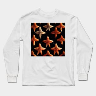Vintage starfish II Long Sleeve T-Shirt